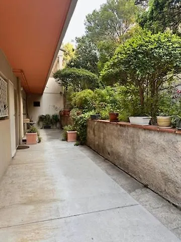 Avec Jardin
