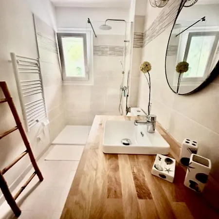 Avec Jardin Apartamento
