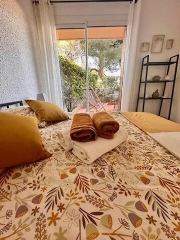 Avec Jardin Appartement *
